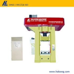 China Supplier Bulk Spare Parts Metal Forging Press