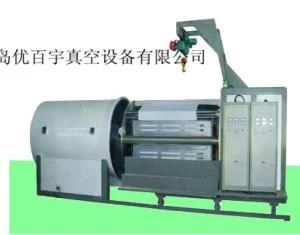 Jr---2000/1.3 Vacuum Roll Coating Machine for Tobacco Package Paper