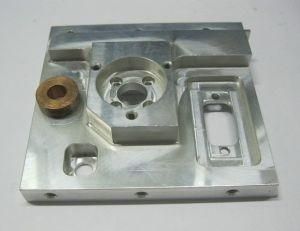 Aluminum Precision Parts
