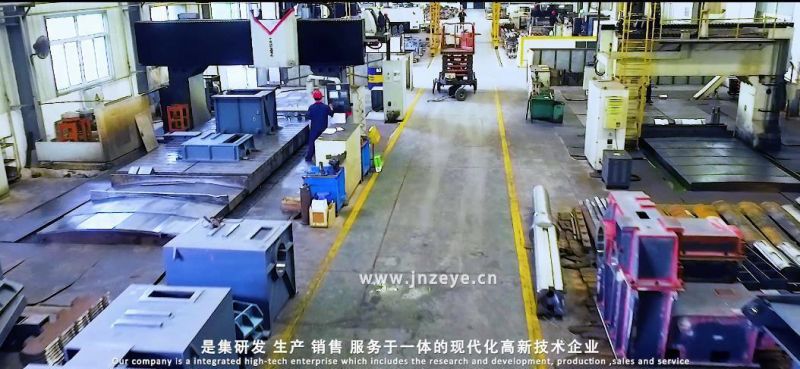 Cold Rolled-Stainless-Galvanized Steel-Aluminum Coil Rewinding Machine /Slitting Machine