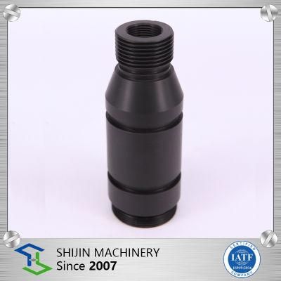 Shijin OEM Aluminum Machining and Turning Parts