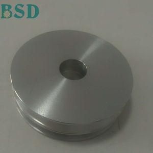 Customized Precision CNC Milling Mechanical Machine Parts