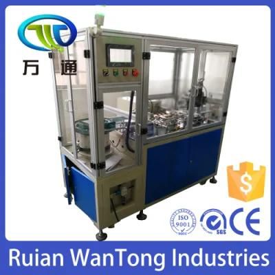 Automatic Assembly Machine