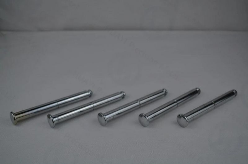 Customized Anchors Stainless Steel Expansion Screw For Furniture Hardware Part