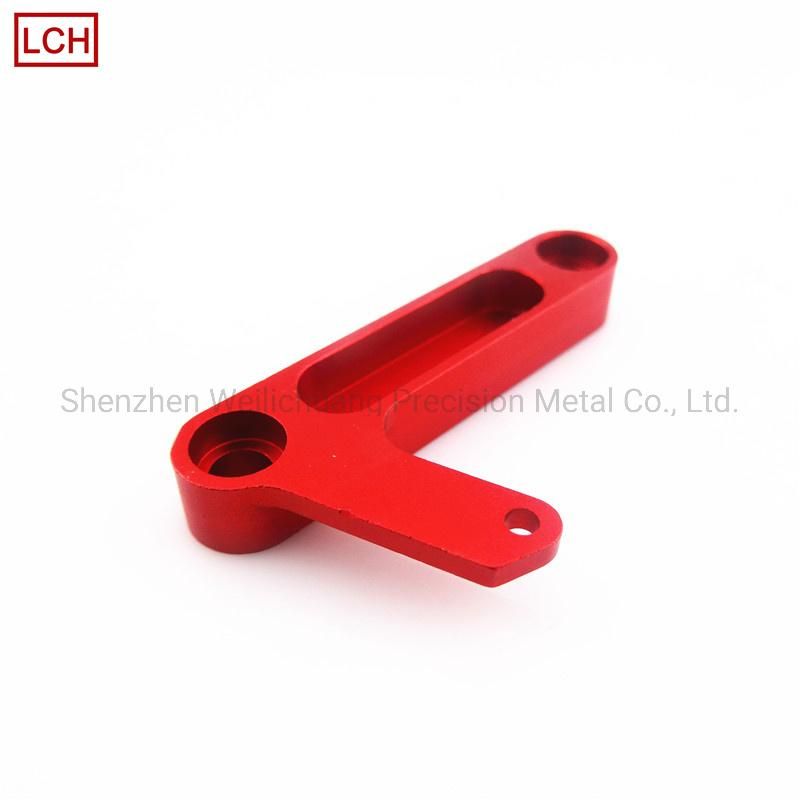 The Best Aluminum CNC Turned Parts From China