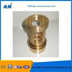 Aluminum/ Zinc Alloy Casting Mold/ Casting Parts