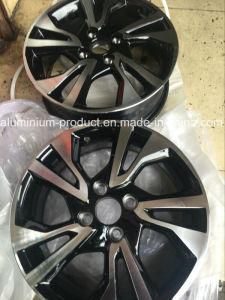 Auto Part Chinese Supplier Factory Wholesale Price Car Wheels