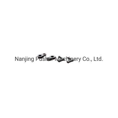 Customized Aluminum Copper Stainless Steel Processing Non-Standard Precision CNC Machining with Metal Parts