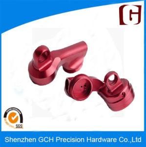 Precision Customized CNC Machining Alloy Automotive Parts