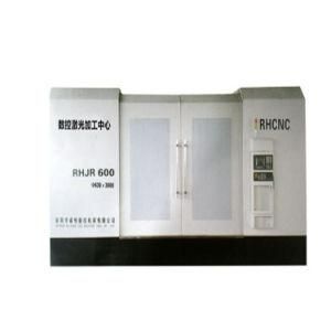 High Efficiency CNC Laser Processing Machine (RHJR600)