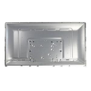 Aluminum Stamping Custom Metal Stamping Hot Foil Stamping