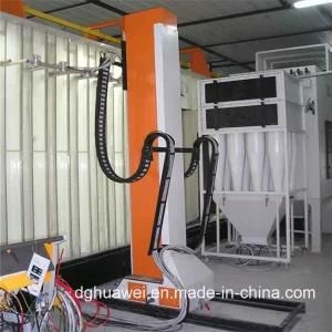 UV Painting Line and Curing Line