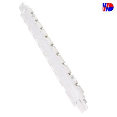 Cusotm CNC Milling Aluminum Sandblast Anodize Part