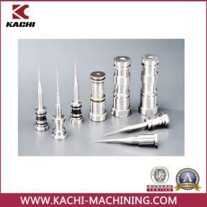 Grinding Kachi Machine Part for Energy Industry