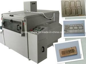 Steel Flexible Dies Etching Machine/ Etching Machine