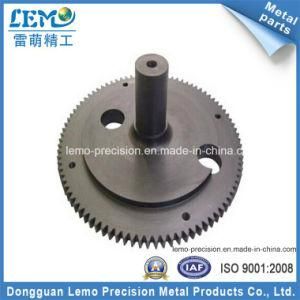 CNC Machining Parts for Automation Industry (LM-1688Y)