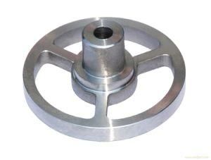 Air Compressor Part for CNC Machining Processing