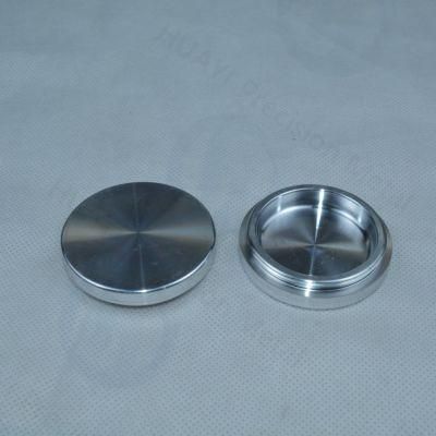 Mini Metal Lathe Machining Manufacturer Micro Small Custom Precision Parts