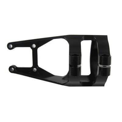CNC Precision Machining Parts OEM CNC Lathed Carbon Fiber Part