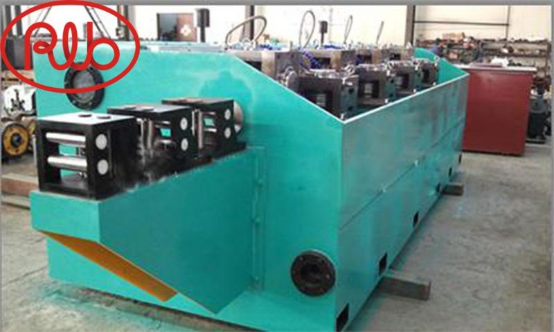 Continuous Rolling Mill for Copper Rod