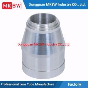 CNC Machined Anodized Aluminum CNC Machined Aluminum Parts Aluminum CNC Machining Aluminum Alloy CNC Machining Part