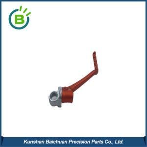 CNC Parts of Machine Parts Cutting From Aluminum Material Bcr169