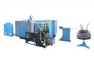 Blot Forging Cold Machine