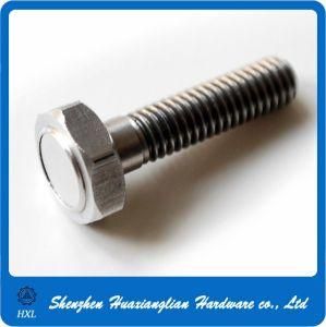 High Strength HDG Hex Bolt 8.8 Grade Bolt