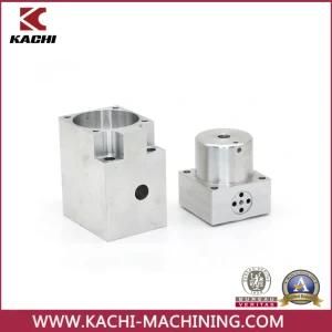 Wholesale Small Quantity Oil Industry Kachi CNC Machining Parts
