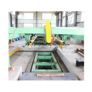 Complete Production Line Cutting Machine Coils Recoiler Line Coils Flattening Machine
