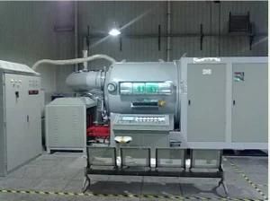 Vacuum Metallizer Machine