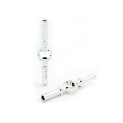 Hot Selling Industrial Durable 5 Axis CNC Aluminum Machining Parts