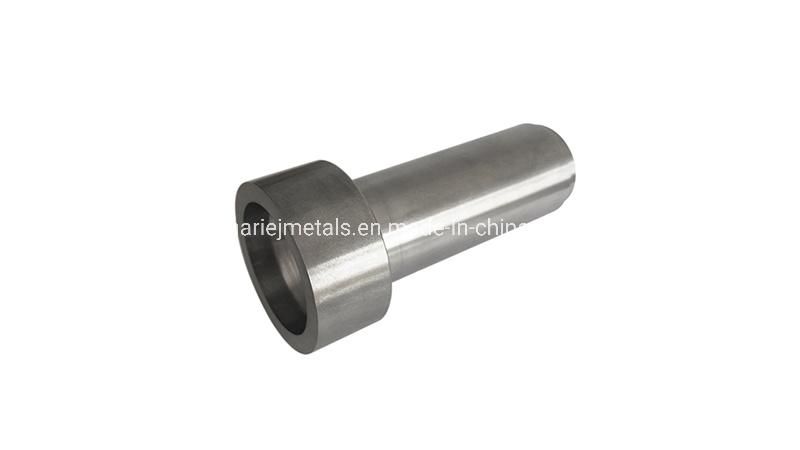 Tungsten Carbide Bushing Shaft Sleeve