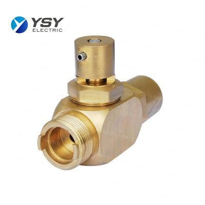 Good Price CNC Machining Mechanical Engineering Copper Parts