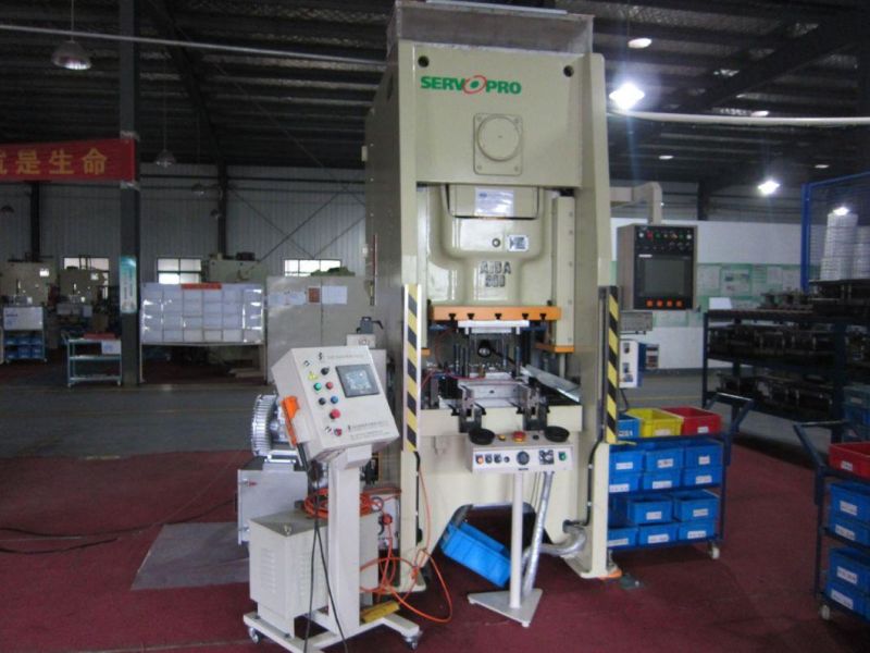 Straightener Machine Is Model for Processing All Kinds of Precision Components (RLF-200)