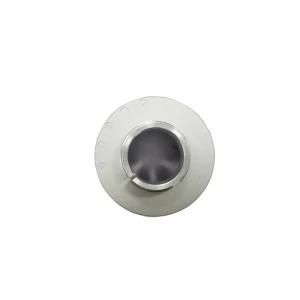 Custom Sand Blasted Aluminium CNC Turning Machining Machinery Part