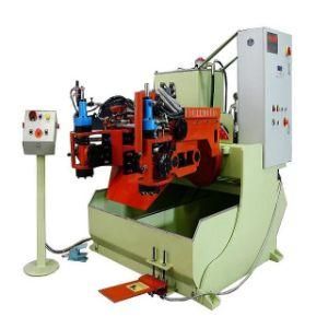 China Manufacturers Brass / Copper Gravity Die Casting Machine