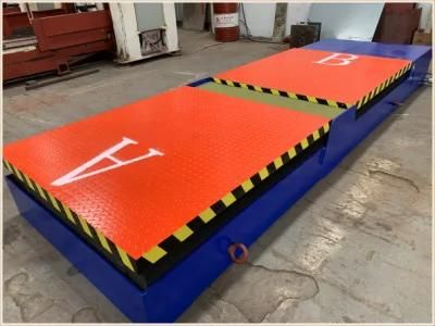 Ncpf -10 Tablet Hydraulic Turning Molding Machine