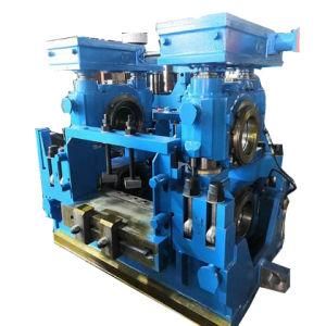 Customizable High Precision Short Stress Line Rolling Mill High Precision Short Stress Line Rolling Mill