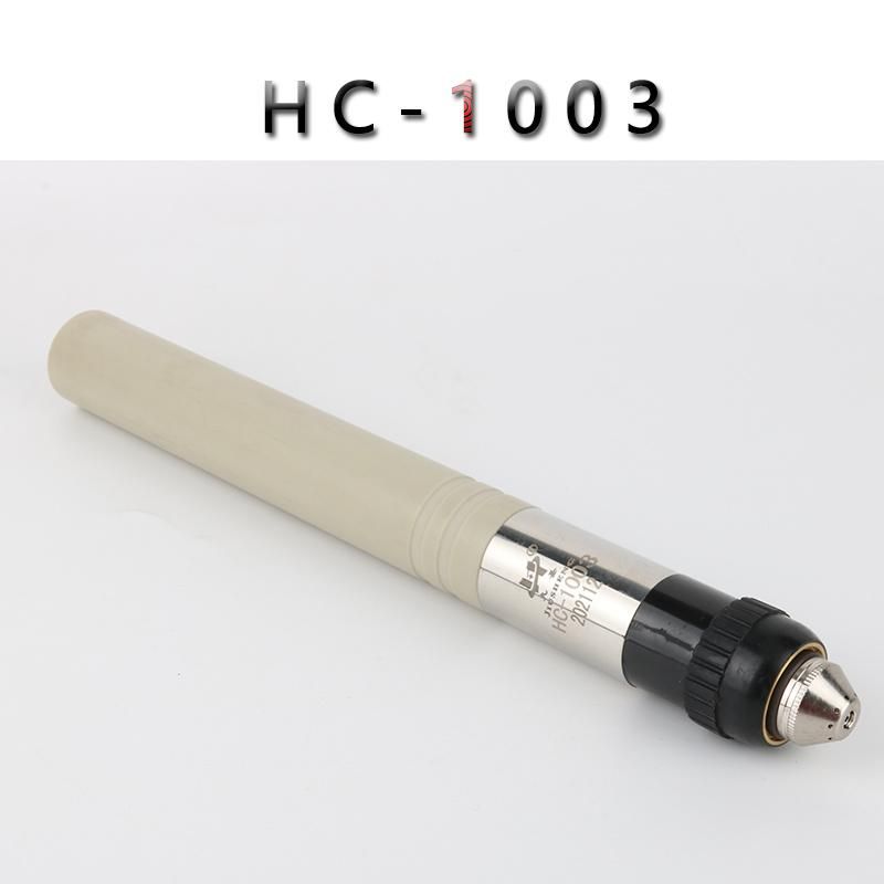 Jiusheng Cutting Torch Hc-1003 Suitable for 200A Cutting Power Huayuan Machine Plasma Cutting Welding Nozzle Electrode Shield