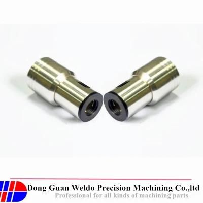 Aluminium Die Casting for Equipments Shell