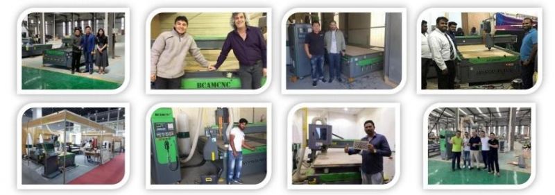 400*600mm 600*600mm Mold Cutting Aluminum Metal Engraving 3 Axis CNC Router Machine for Woodworking Cutting Aluminum Carving Mini CNC