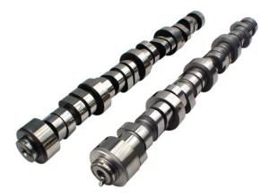 Precision CNC Machining Shaft with Stainless Steel (DR061)