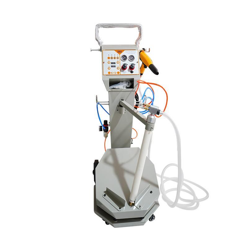 Advanced Powder Coating Machine (CL-161S-B)
