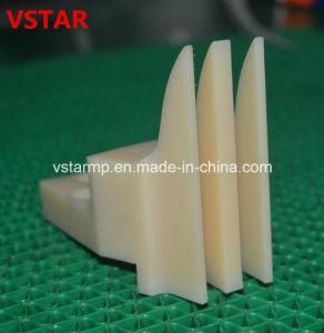 Customized CNC Machining Plastic Product in High Precision