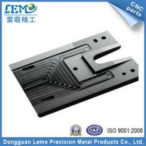 Alloy Steel CNC Metal Precision Part for Plate