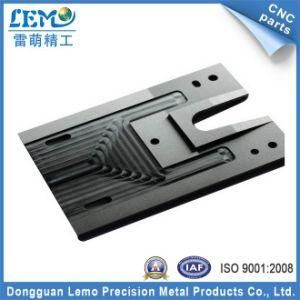 Alloy Steel CNC Metal Precision Part for Plate