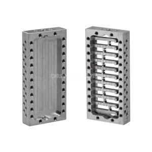 High Precision Filter CNC Machining for Signal Control System