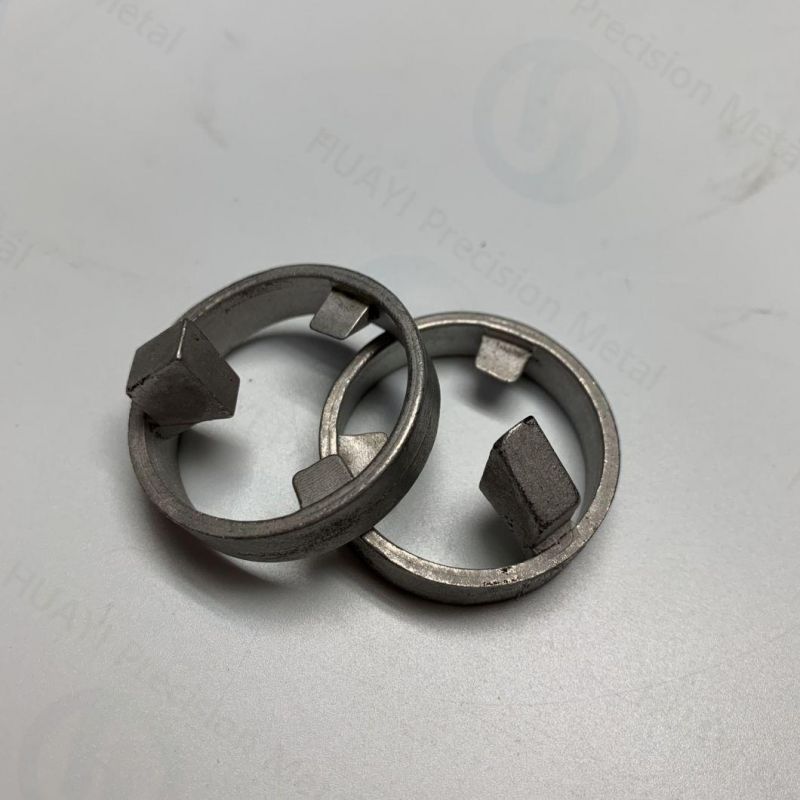 Sewer Robotics Customized High Quality Precision Metal Fabrication Parts