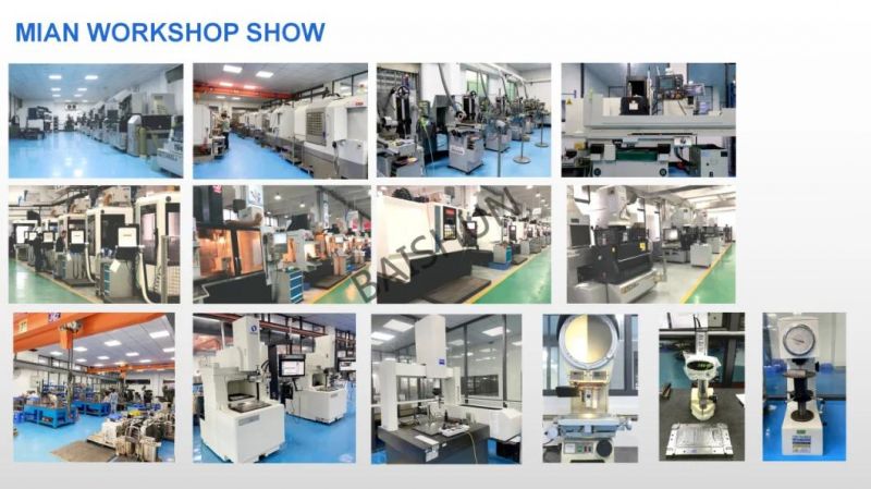 Ustomized Machining Mobile Phone Auto Machinery Spare Auto Parts